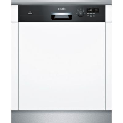 Siemens Bulaşık Makinesi SN515B00DT 5 Program Yarı-Ankastre